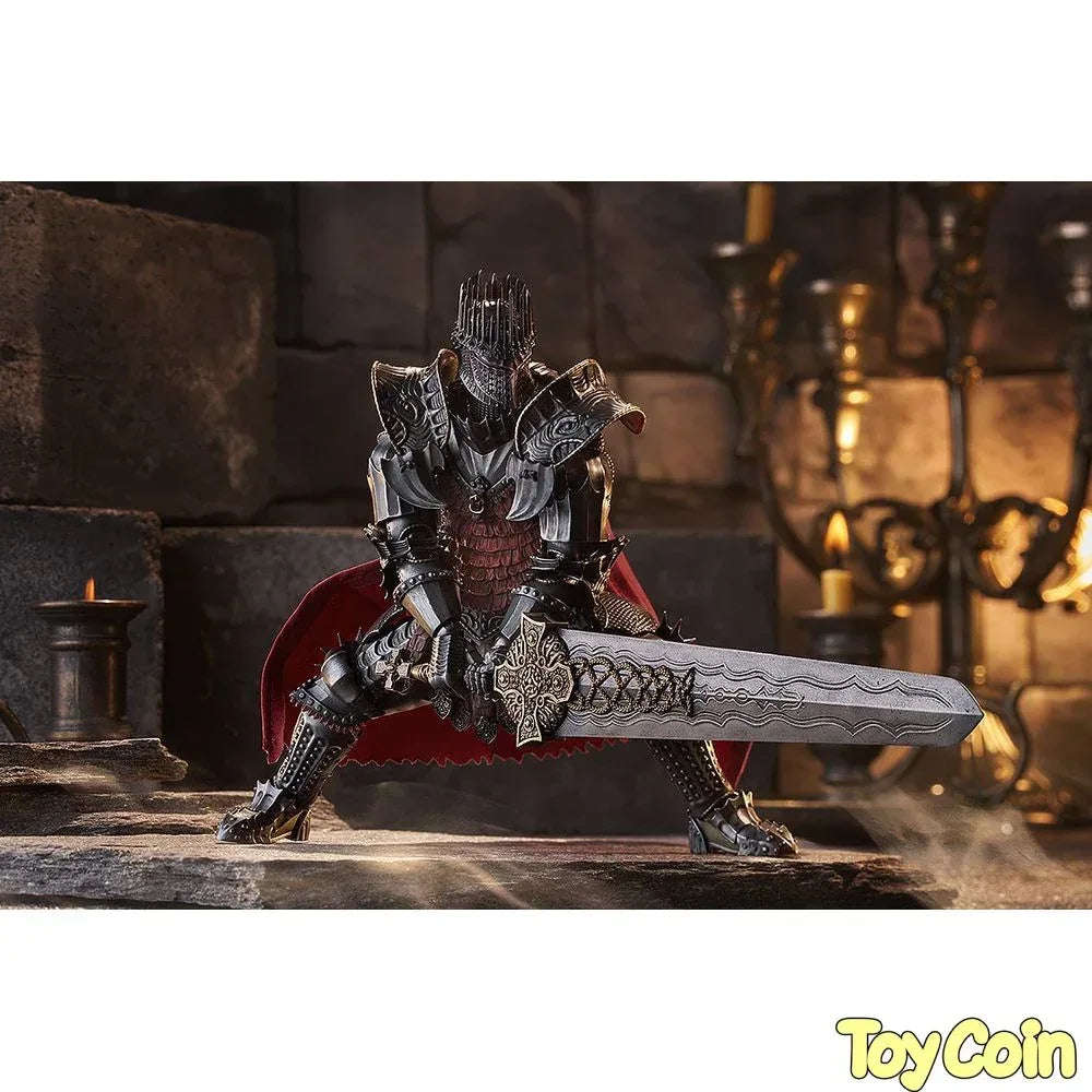 Figma Arisen DX Edition by Max Factory - Shop at ToyCoin