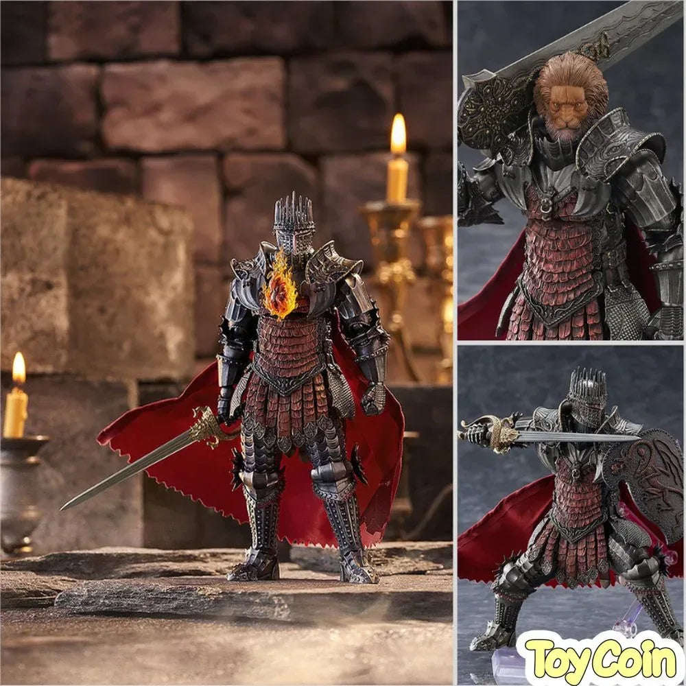Figma Arisen DX Edition by Max Factory - Shop at ToyCoin