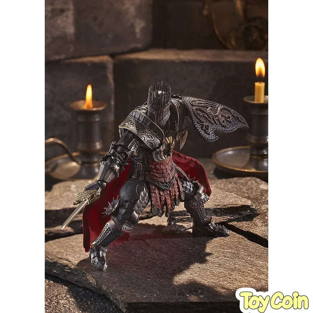 Figma Arisen DX Edition by Max Factory - Shop at ToyCoin