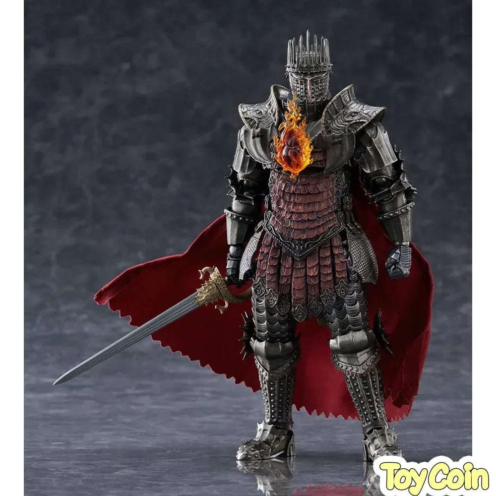 Figma Arisen DX Edition by Max Factory - Shop at ToyCoin