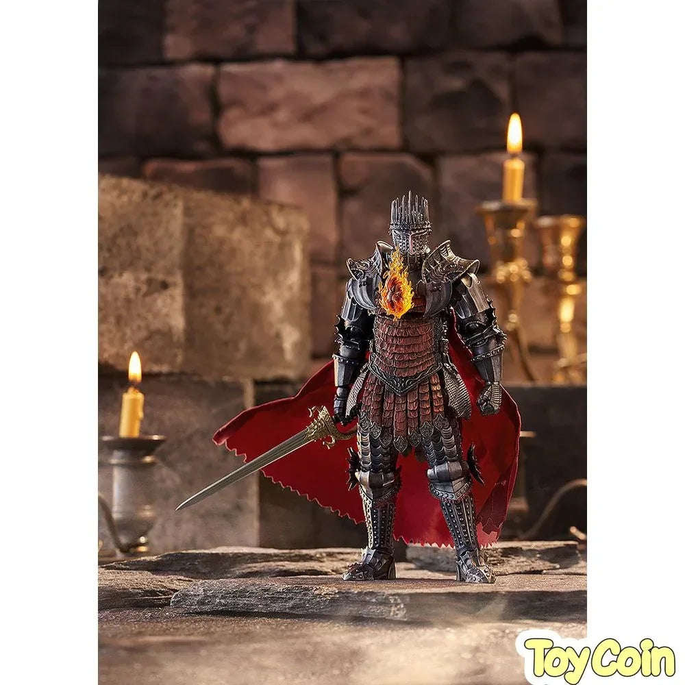 Figma Arisen DX Edition by Max Factory - Shop at ToyCoin