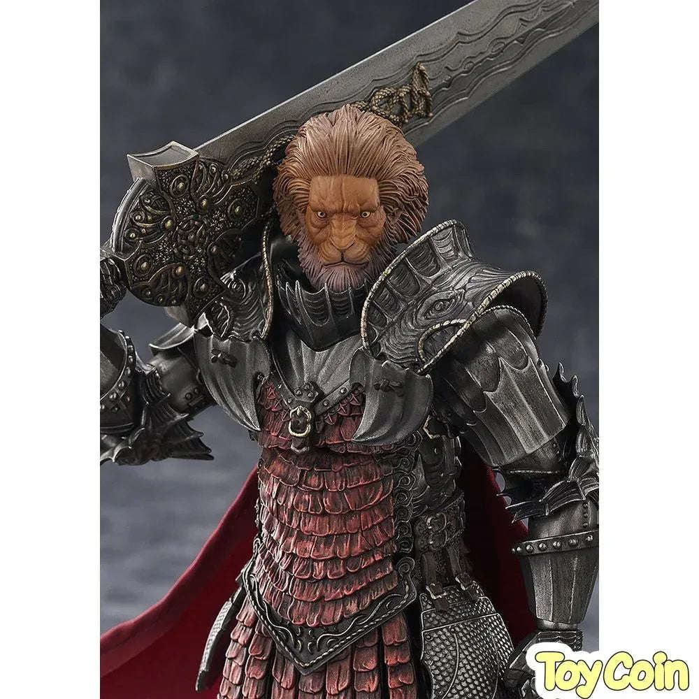 Figma Arisen DX Edition by Max Factory - Shop at ToyCoin