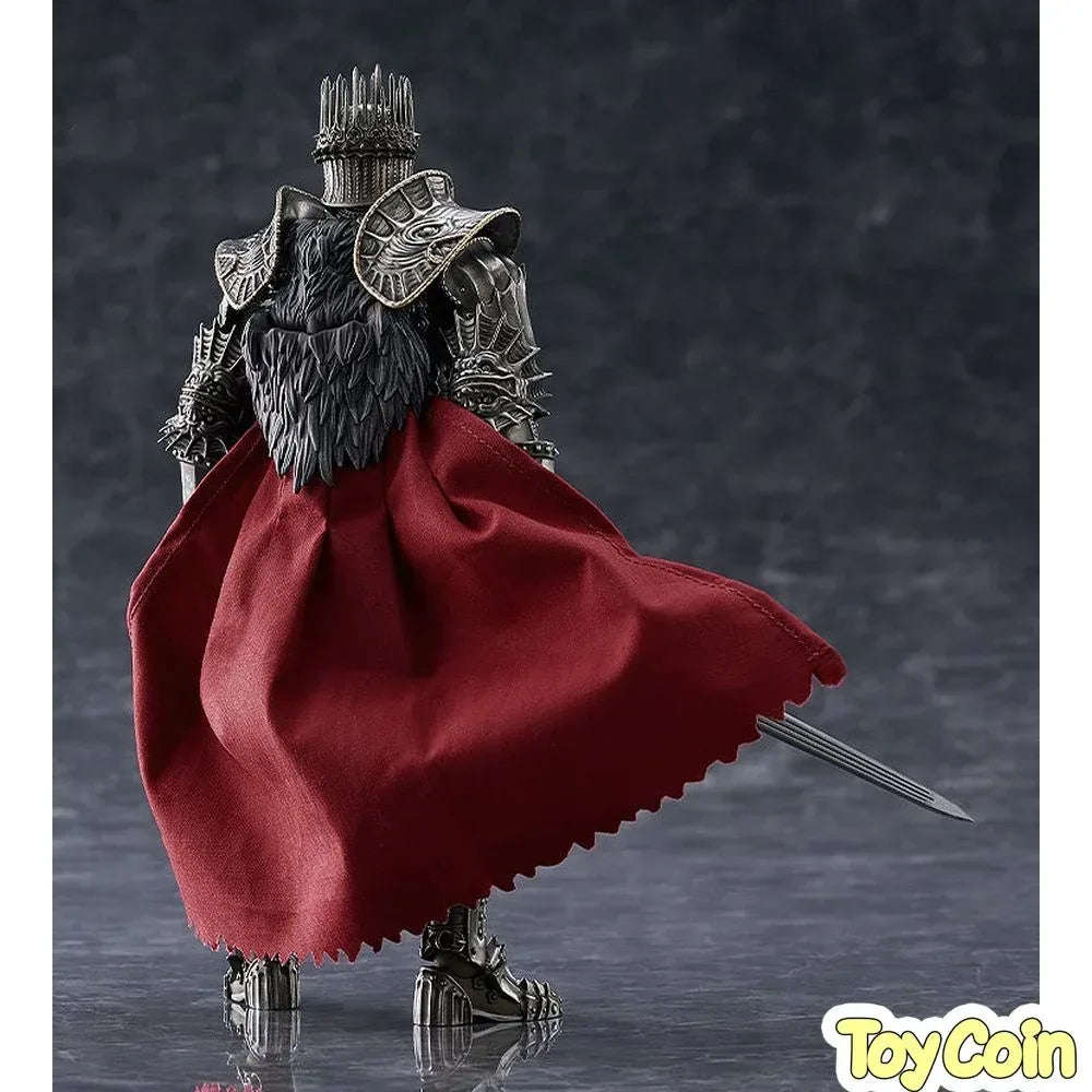Figma Arisen DX Edition by Max Factory - Shop at ToyCoin