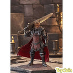 Figma Arisen DX Edition by Max Factory - Shop at ToyCoin