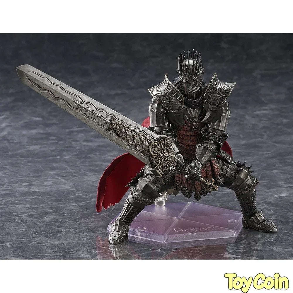 Figma Arisen DX Edition by Max Factory - Shop at ToyCoin