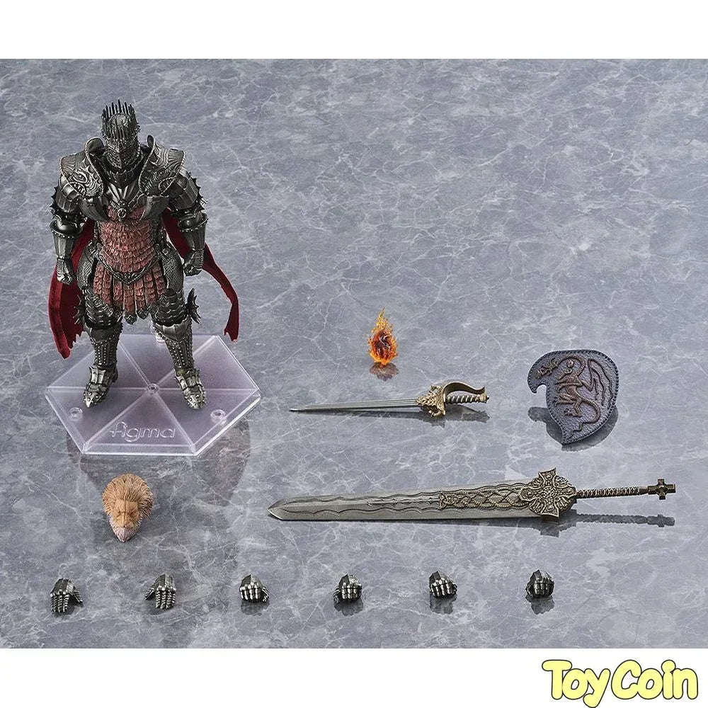 Figma Arisen DX Edition by Max Factory - Shop at ToyCoin