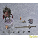 Figma Arisen DX Edition by Max Factory - Shop at ToyCoin
