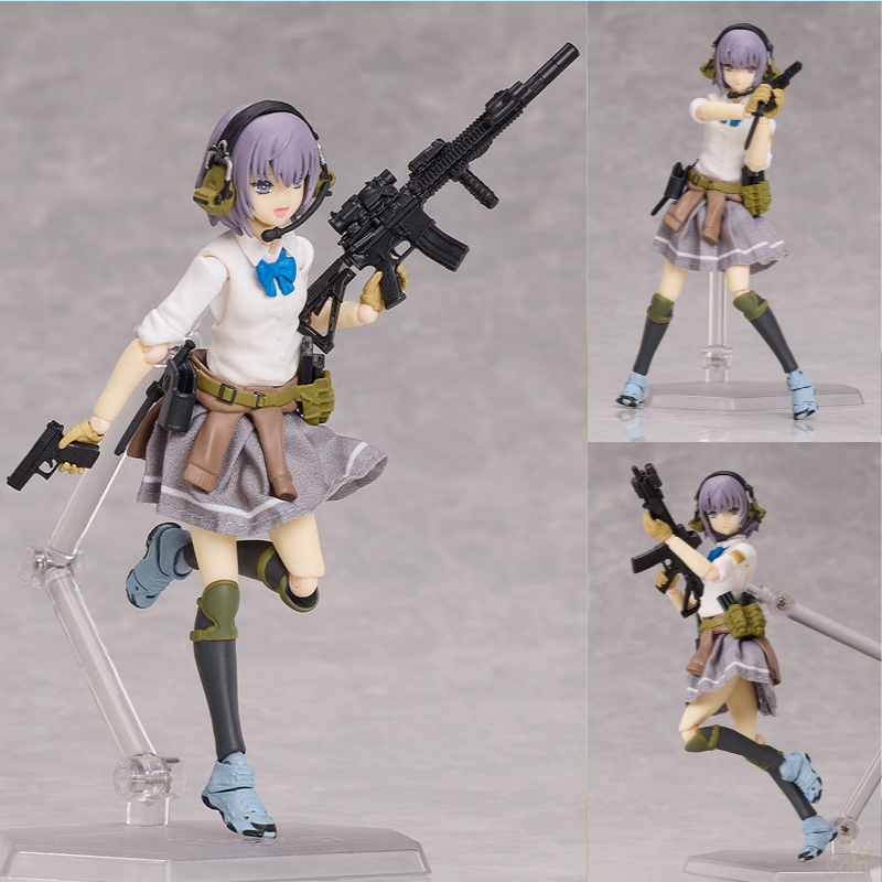 Figma Asato Miyo Summer Uniform Ver. 1.5 by TomyTec - Shop at ToyCoin