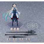 Figma Berserker/Morgan by Max Factory - Shop at ToyCoin