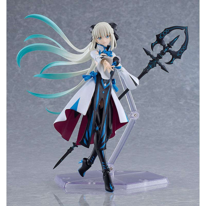 Figma Berserker/Morgan by Max Factory - Shop at ToyCoin