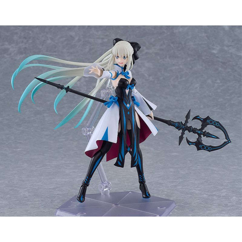 Figma Berserker/Morgan by Max Factory - Shop at ToyCoin
