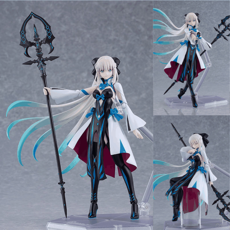 Figma Berserker/Morgan by Max Factory - Shop at ToyCoin