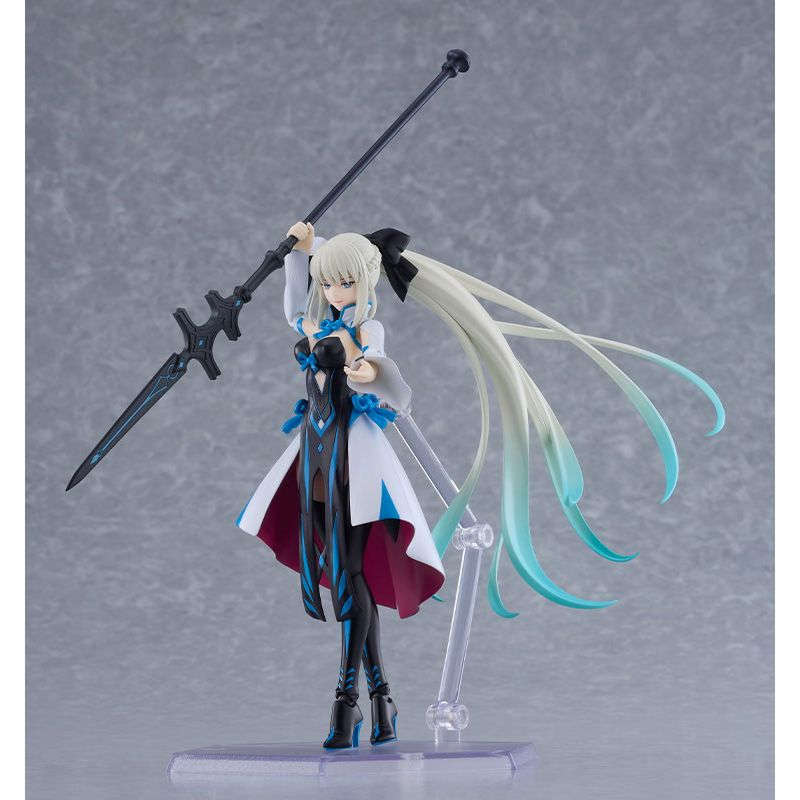 Figma Berserker/Morgan by Max Factory - Shop at ToyCoin