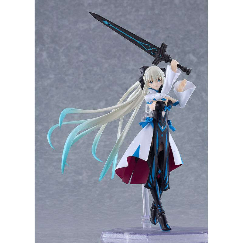 Figma Berserker/Morgan by Max Factory - Shop at ToyCoin