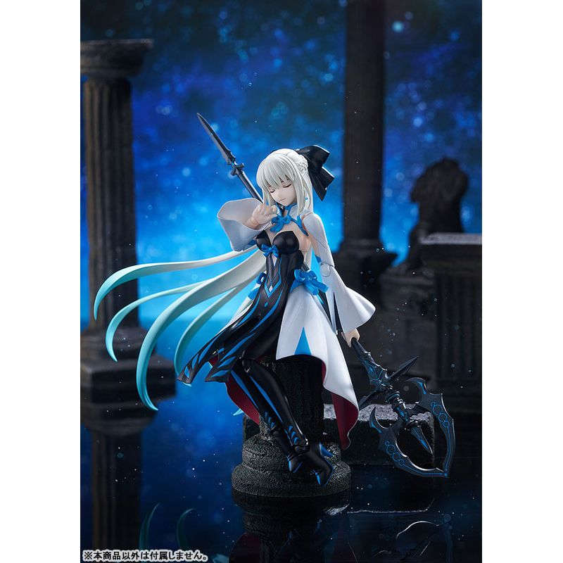 Figma Berserker/Morgan by Max Factory - Shop at ToyCoin