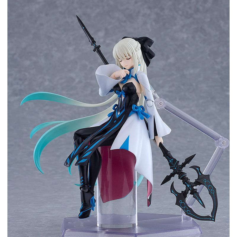 Figma Berserker/Morgan by Max Factory - Shop at ToyCoin