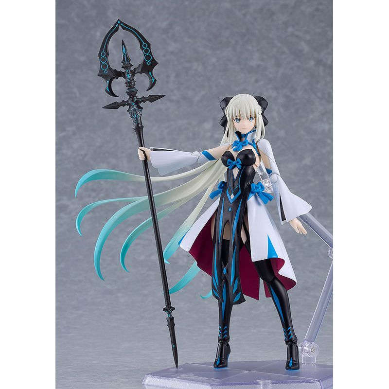 Figma Berserker/Morgan by Max Factory - Shop at ToyCoin