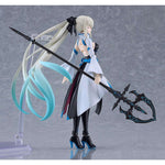 Figma Berserker/Morgan by Max Factory - Shop at ToyCoin