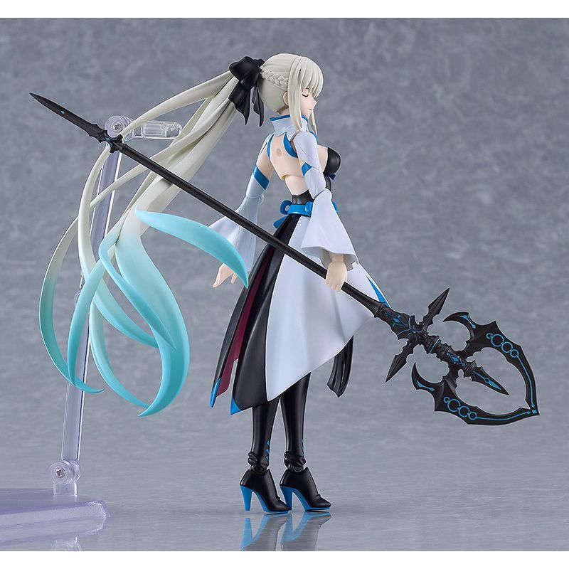 Figma Berserker/Morgan by Max Factory - Shop at ToyCoin