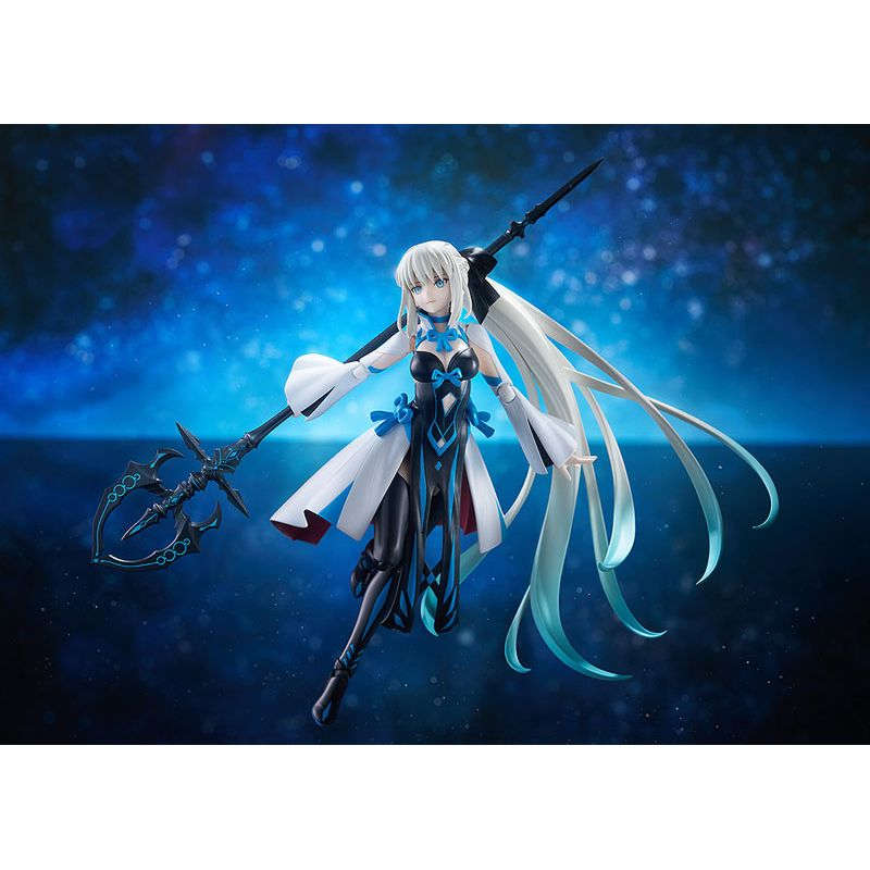 Figma Berserker/Morgan by Max Factory - Shop at ToyCoin