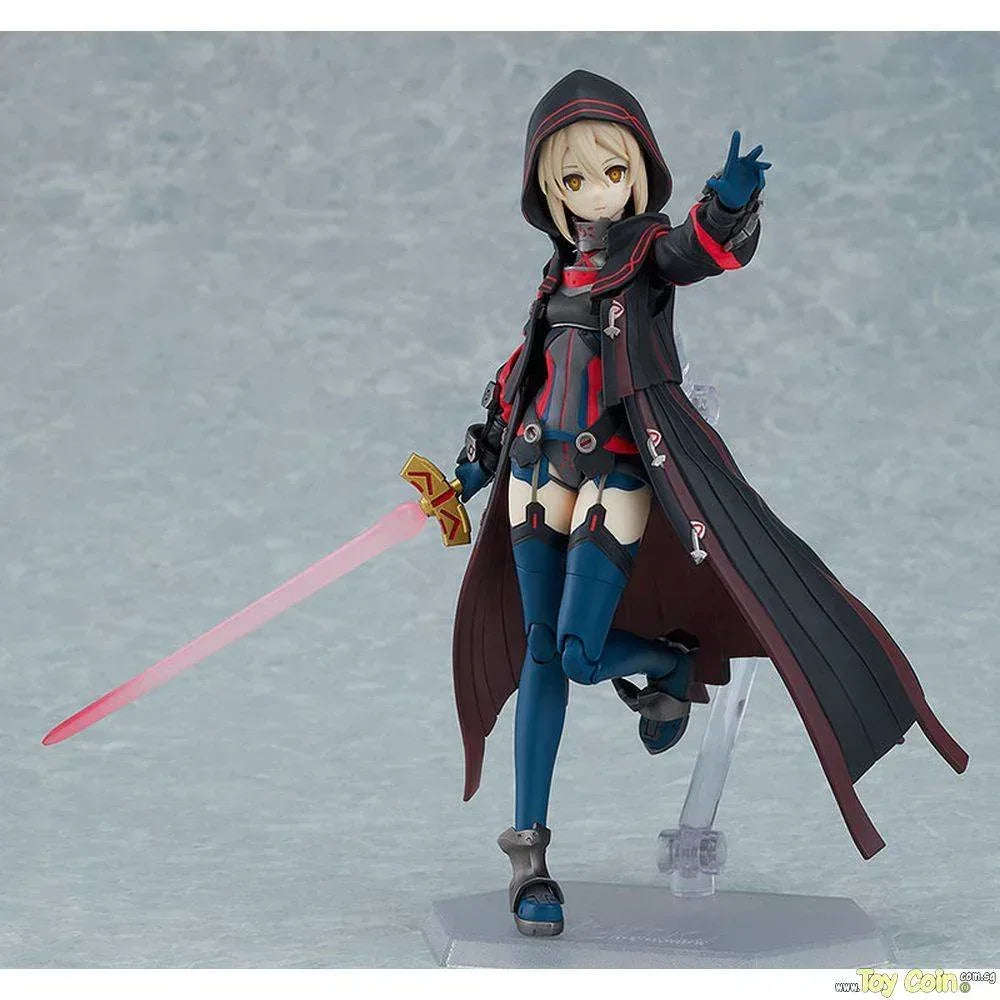 Figma Berserker/Mysterious Heroine X [Alter] by Max Factory - Shop at ToyCoin