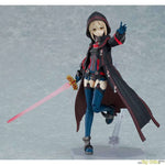 Figma Berserker/Mysterious Heroine X [Alter] by Max Factory - Shop at ToyCoin
