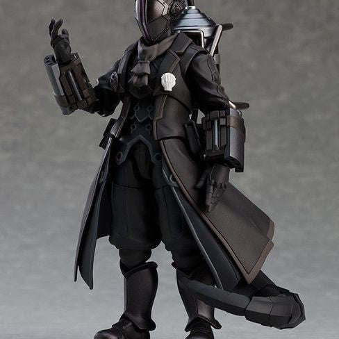 Figma Bondrewd Ascending to the Morning Star Gangway Ver. by Max Factory - Shop at ToyCoin