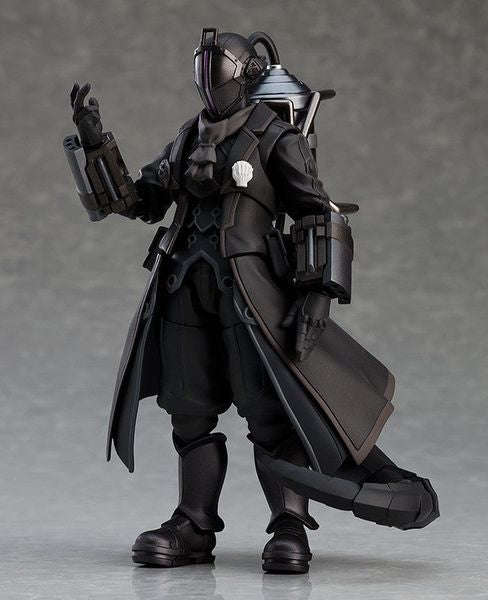 Figma Bondrewd Ascending to the Morning Star Gangway Ver. by Max Factory - Shop at ToyCoin