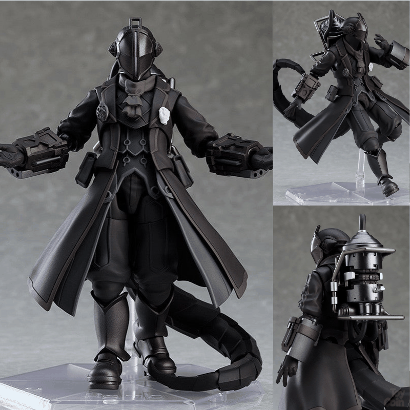 Figma Bondrewd Ascending to the Morning Star Gangway Ver. by Max Factory - Shop at ToyCoin