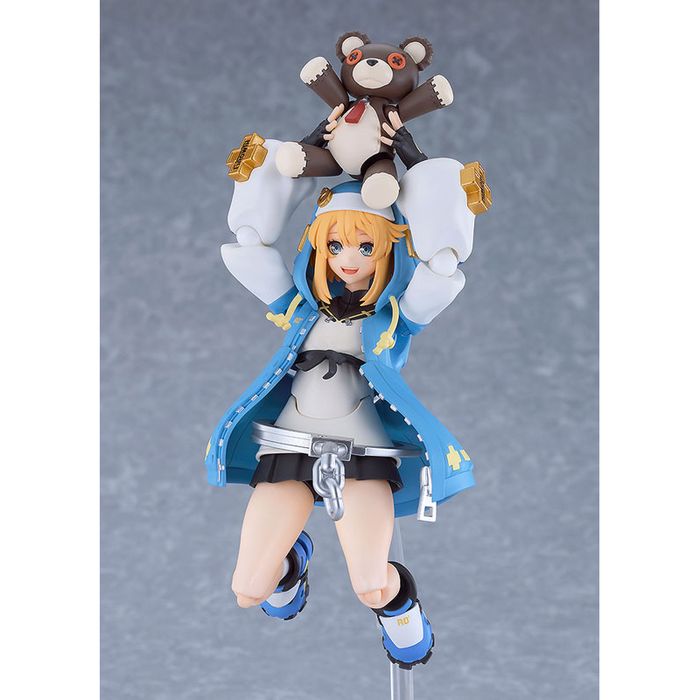 Figma Bridget by Max Factory - Shop at ToyCoin
