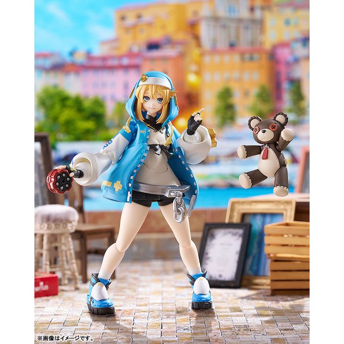Figma Bridget by  Max Factory 4570232584266 ToyCoin