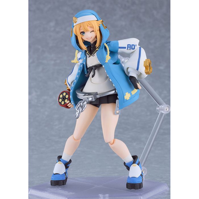 Figma Bridget by Max Factory - Shop at ToyCoin