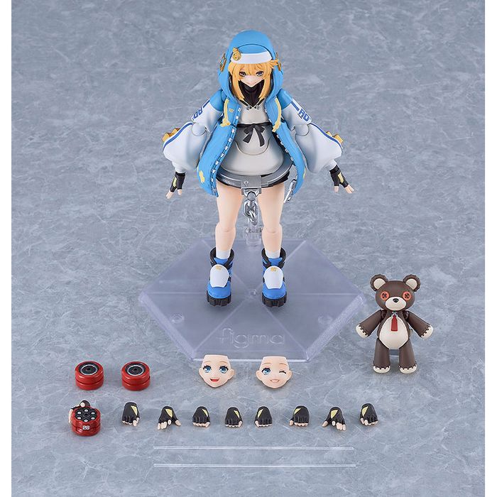 Figma Bridget by Max Factory - Shop at ToyCoin
