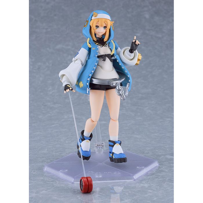 Figma Bridget by Max Factory - Shop at ToyCoin