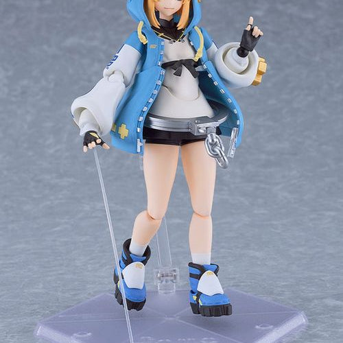 Figma Bridget by  Max Factory 4570232584266 ToyCoin