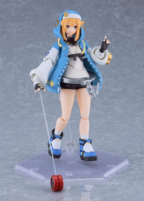 Figma Bridget by Max Factory - Shop at ToyCoin