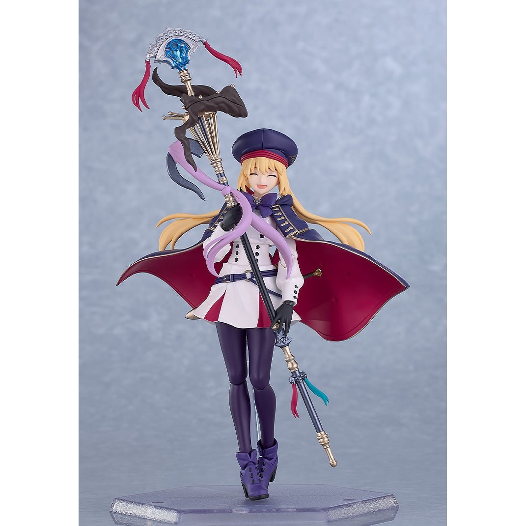 Figma Caster/Altria Caster by  Max Factory 4545784069967 ToyCoin