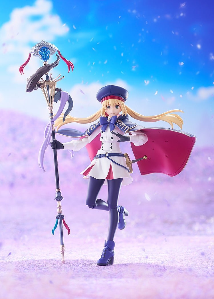 Figma Caster/Altria Caster by  Max Factory 4545784069967 ToyCoin