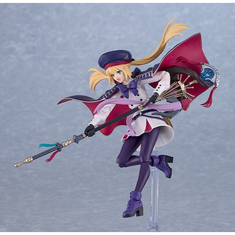 Figma Caster/Altria Caster by  Max Factory 4545784069967 ToyCoin