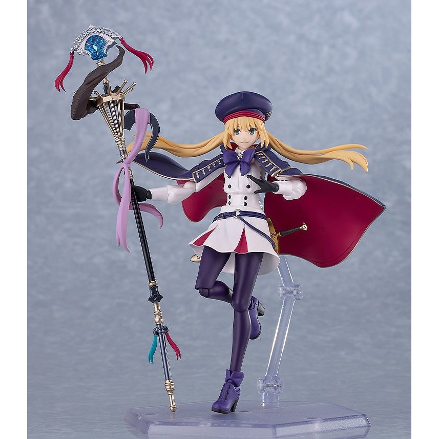 Figma Caster/Altria Caster by  Max Factory 4545784069967 ToyCoin