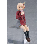 Figma Chisato Nishikigi by Max Factory - Shop at ToyCoin