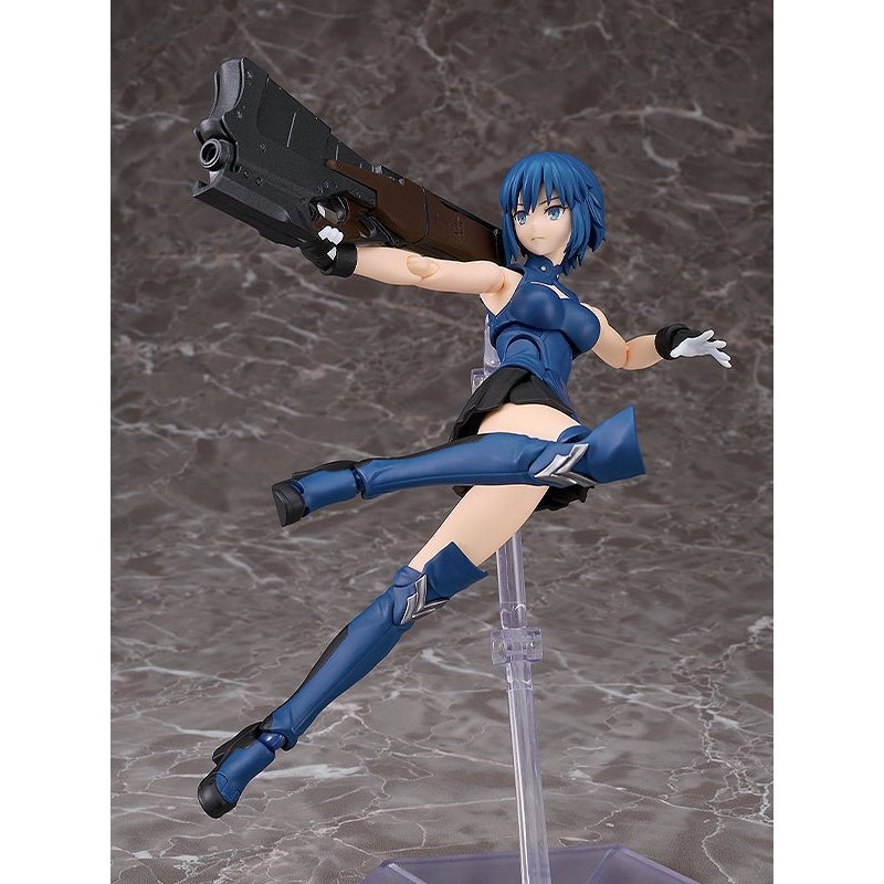 Figma Ciel DX Edition by Max Factory - Shop at ToyCoin