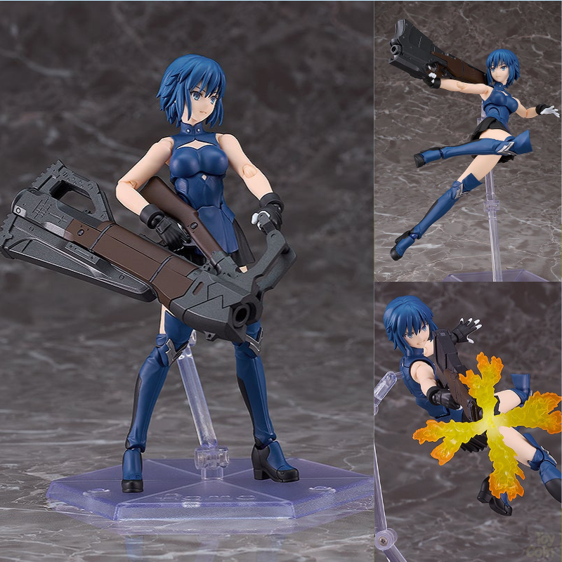 Figma Ciel DX Edition by Max Factory - Shop at ToyCoin