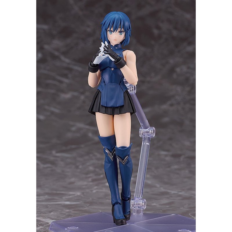 Figma Ciel DX Edition by Max Factory - Shop at ToyCoin