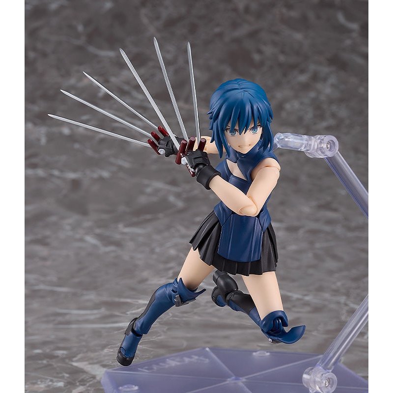 Figma Ciel DX Edition by Max Factory - Shop at ToyCoin