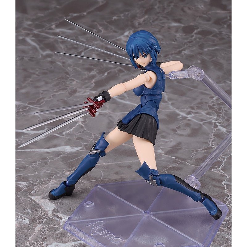 Figma Ciel DX Edition by Max Factory - Shop at ToyCoin