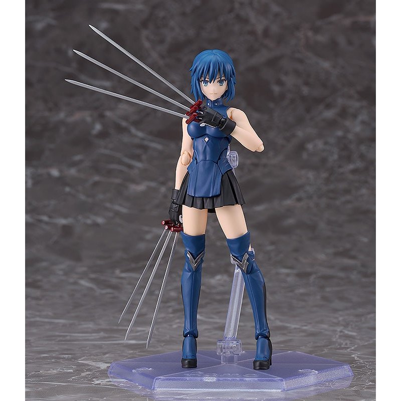 Figma Ciel DX Edition by Max Factory - Shop at ToyCoin