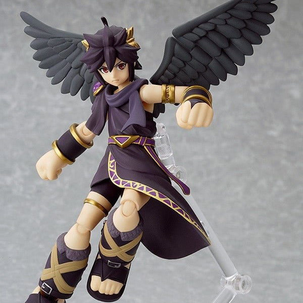 Figma Dark Pit by  Max Factory 4580590121515 ToyCoin