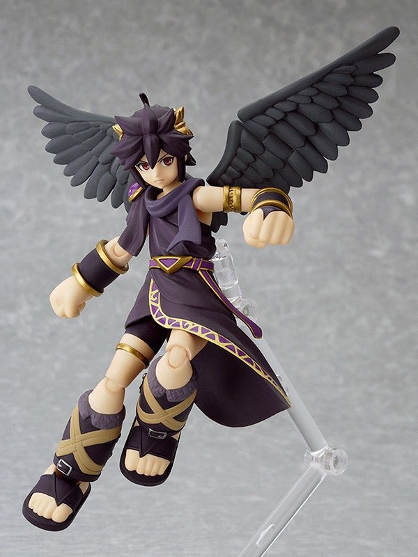 Figma Dark Pit by  Max Factory 4580590121515 ToyCoin