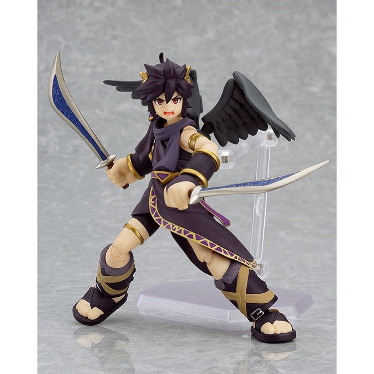 Figma Dark Pit by  Max Factory 4580590121515 ToyCoin